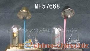 扭摆彩灯3V台灯 点亮创意生活，尽显中国制造风采