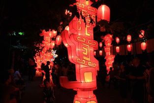 朝阳居民巧手制彩灯，低碳环保迎佳节